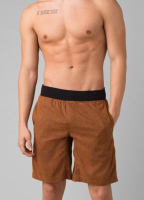 prana vaha shorts
