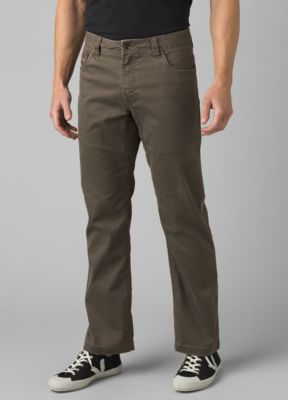 cargo pants with elastic ankles for mens
