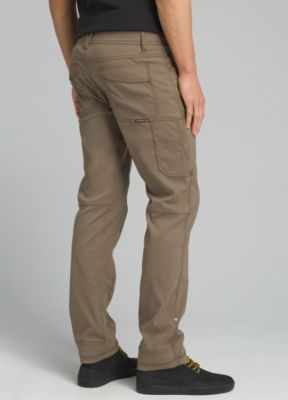 prana tapered pants