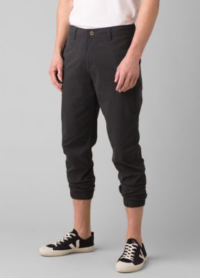 prana joggers mens