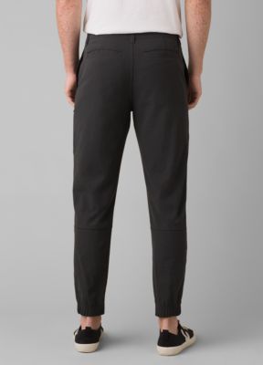 prana hybridizer jogger pants