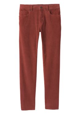 prana women's corduroy pants