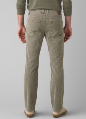 sustainer cord pant