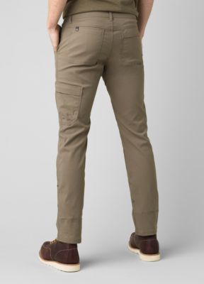 prana stretch zion slim