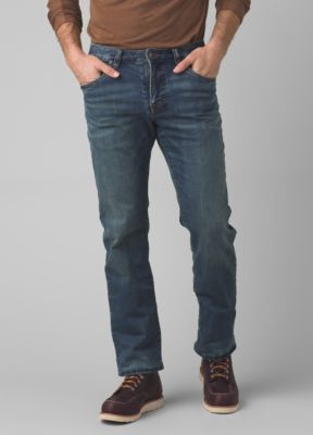 prana denim