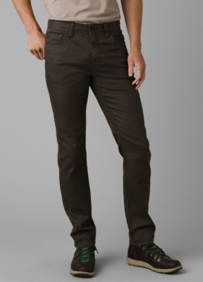 Bridger Jean Bridger Jean, Black Olive