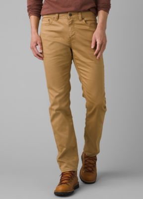 prana bridger denim pant