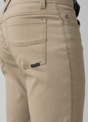 prana slim fit pants