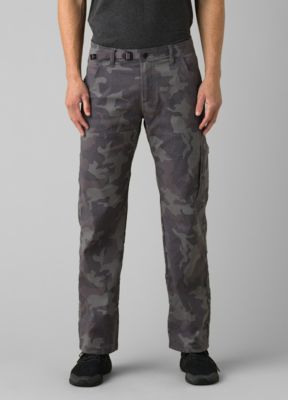 prana cargo pants