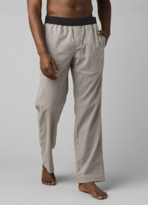 linen yoga pants