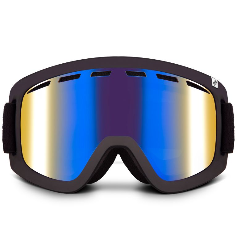 Men's Whirlibird Ski Goggle | 013 | L, Color: Black, image 2