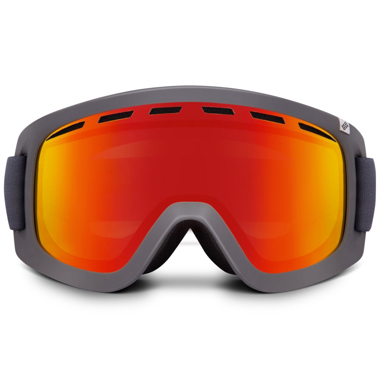 Whirlibird Ski Goggle - Large 2