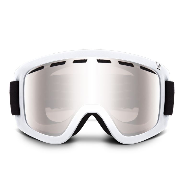 Whirlibird Ski Goggles LG | 161 | L, Color: Berg, Silver Ion
