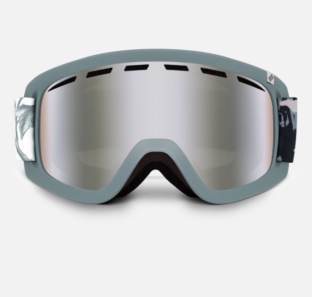 Whirlibird Ski Goggle - Large 2