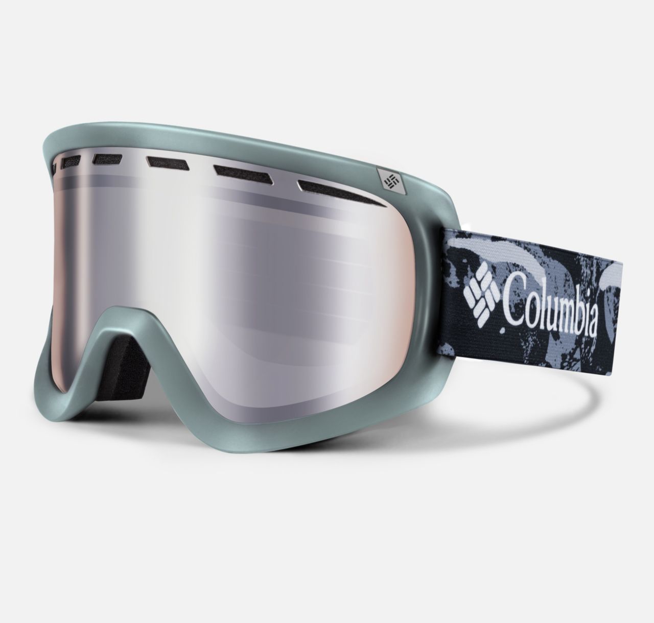 Whirlibird Ski Goggle - Large 1