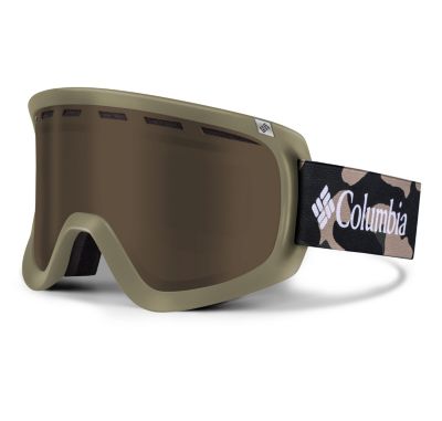 Columbia lobos sales sunglasses