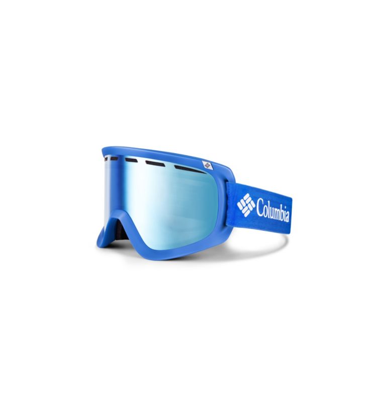 Whirlibird Ski Goggles LG | 403 | L, Color: Bright Indigo, Blue Ion, image 2