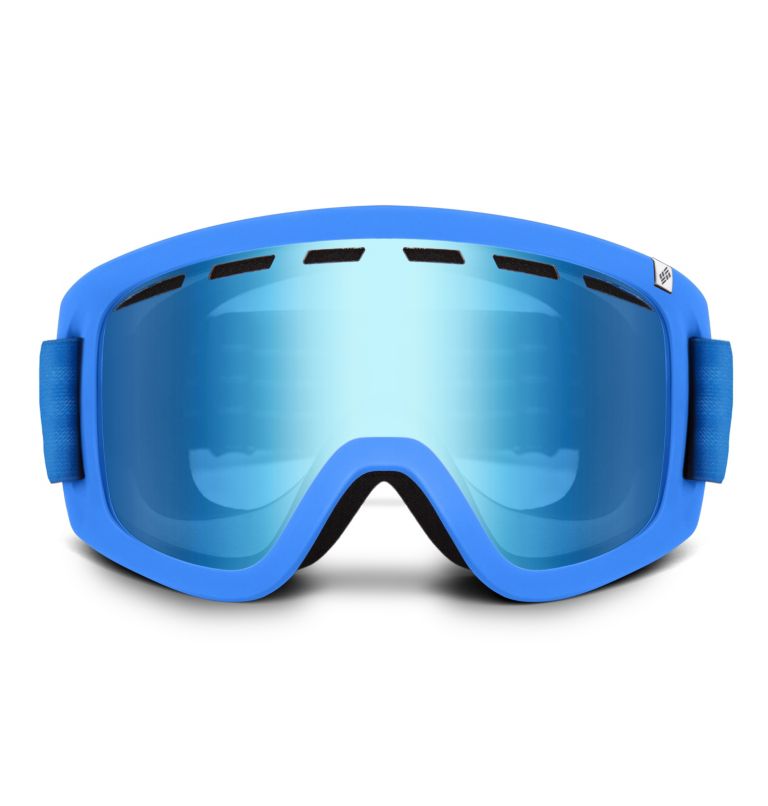 Whirlibird Ski Goggle - L | 432 | O/S, Color: Bright Indigo/Blue Ion, image 2
