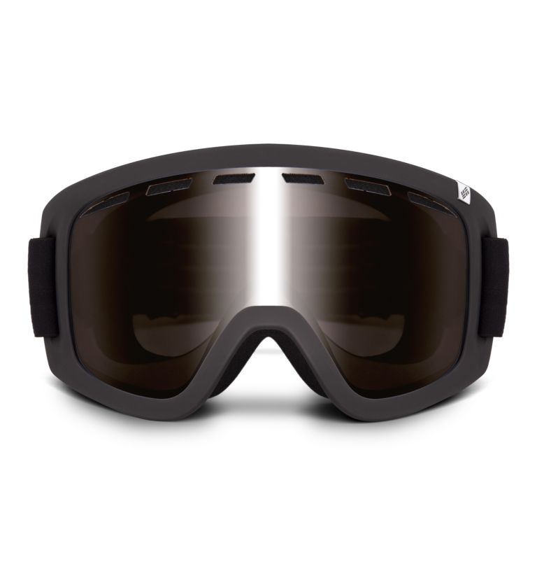 Whirlibird Ski Goggles LG | 612 | L, Color: Red Quartz, Dark Smoke