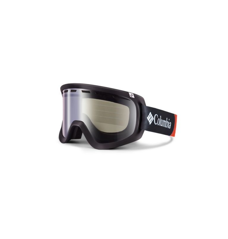 Whirlibird Ski Goggles LG | 612 | L, Color: Red Quartz, Dark Smoke