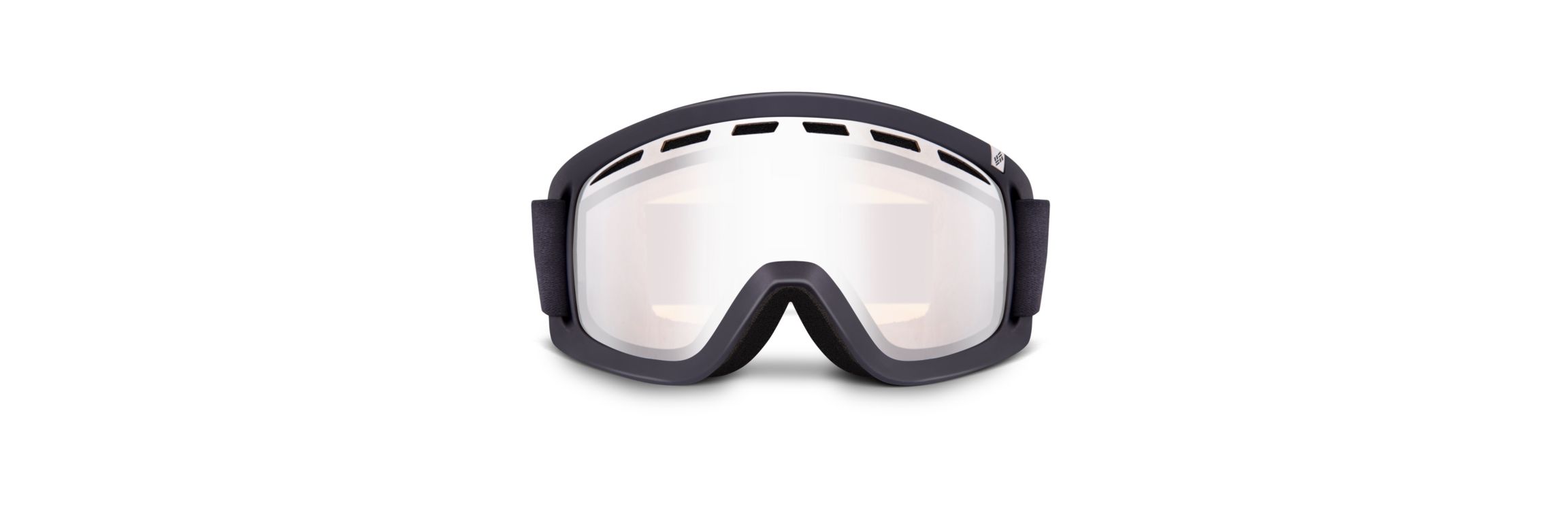 Columbia Women's Whirlibird Ski Goggles. 2