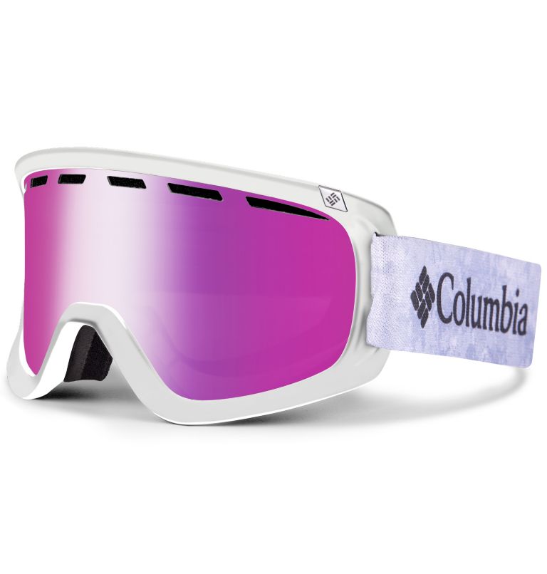 Whirlibird Ski Goggles Medium Columbia Sportswear
