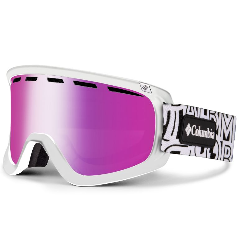 Gafas discount ski mujer