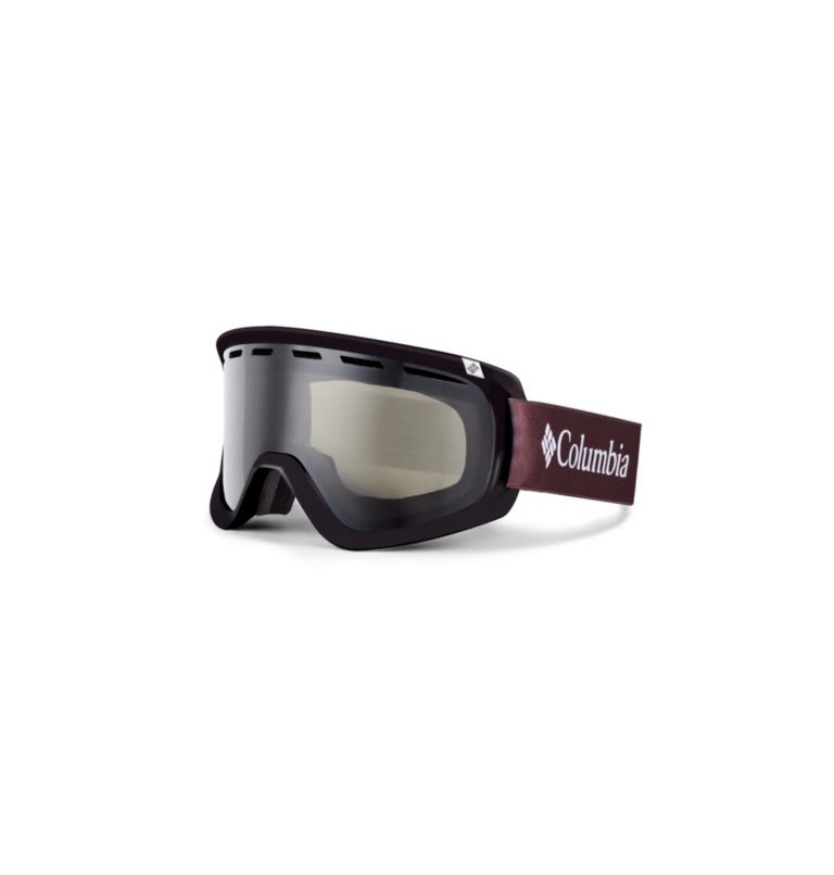 Whirlibird Ski Goggles MD | 609 | M, Color: Deep Malbec, Dark Smoke, image 1