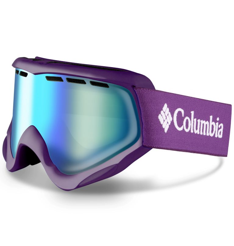 Whirlibird Ski Goggles Small Columbia Sportswear