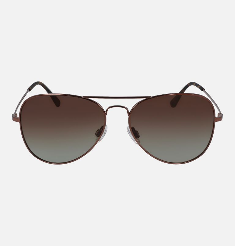 Norwester Sunglasses | 257 | NONE, Color: Walnut/Brown