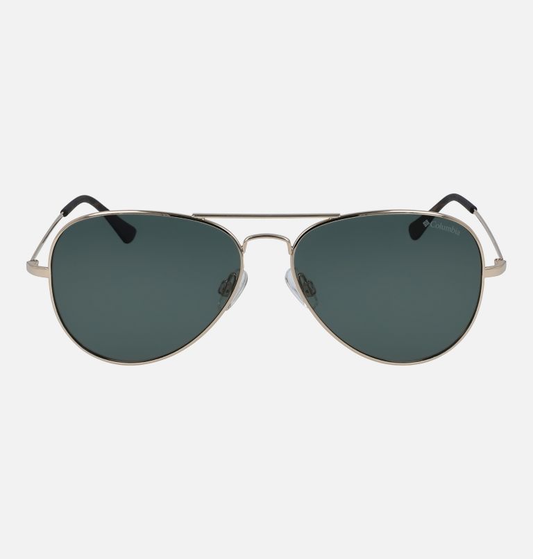 Norwester Sunglasses, Color: GOLD, image 1