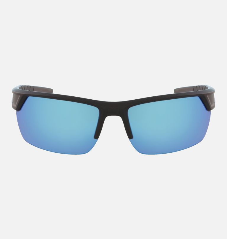 Columbia Peak Racer Sunglasses - None - Black