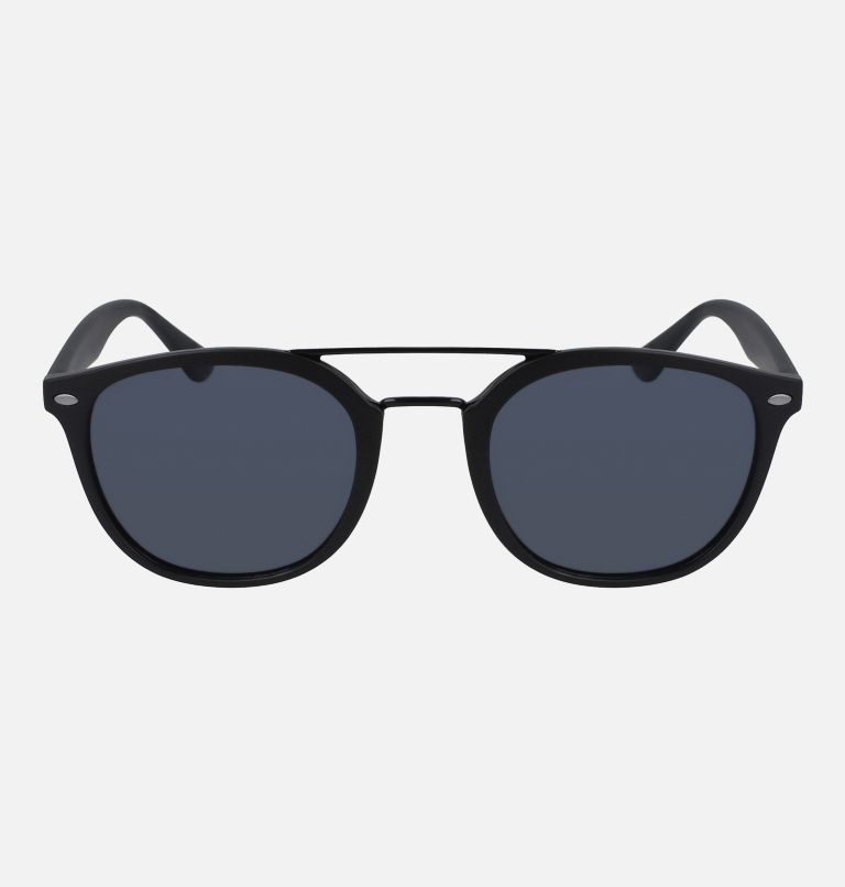 Firecamp Sunglasses, Color: MATTE BLACK/SMOKE, image 1