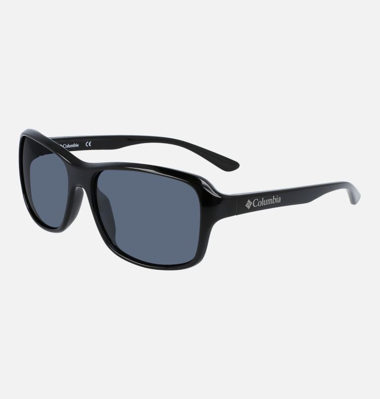 Thumbnail: Bristol Mills Sunglasses, Color: BLACK, image 2