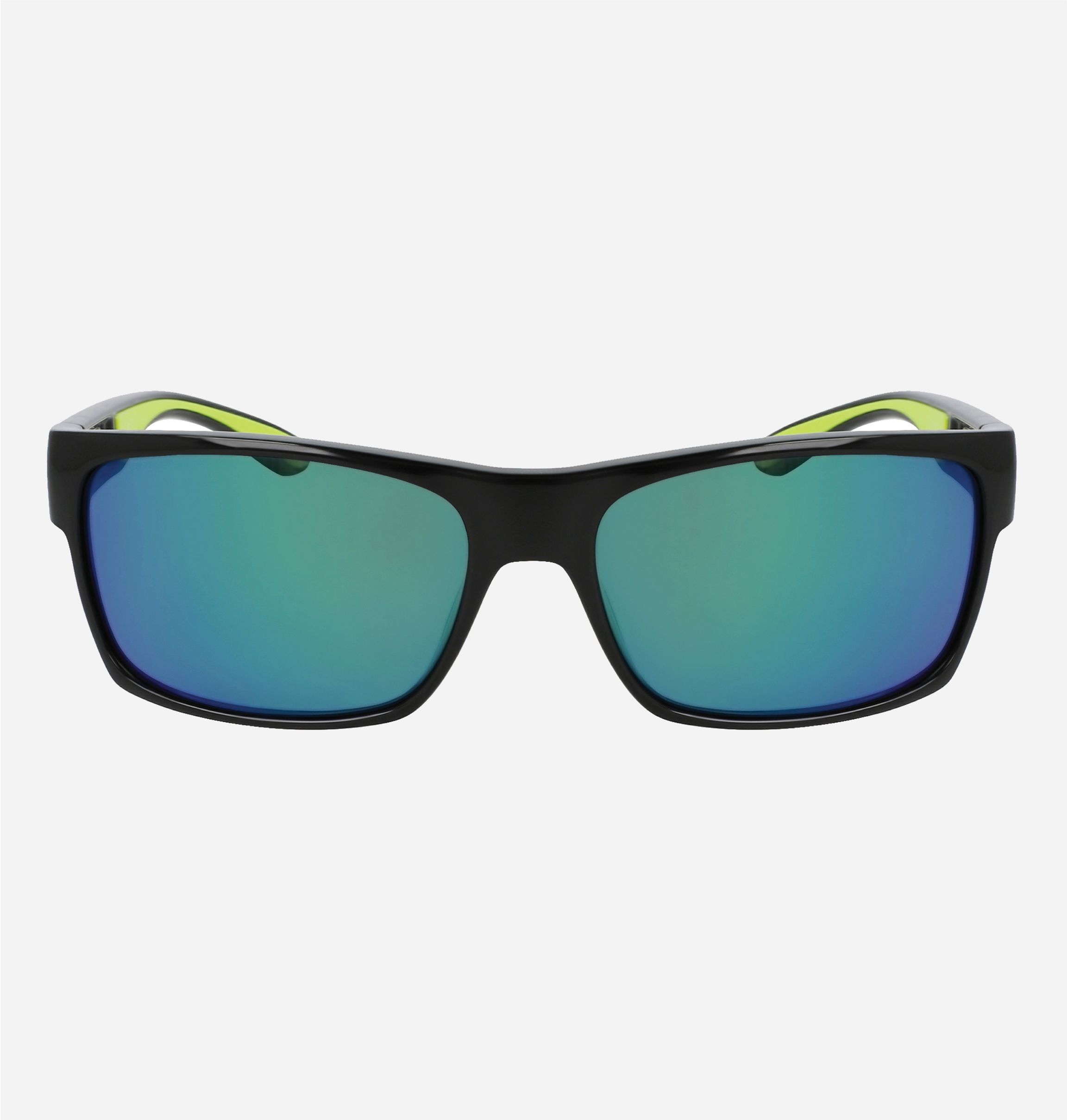 Columbia Men's Brisk Trail Polarized Sunglasses - O/S - Black