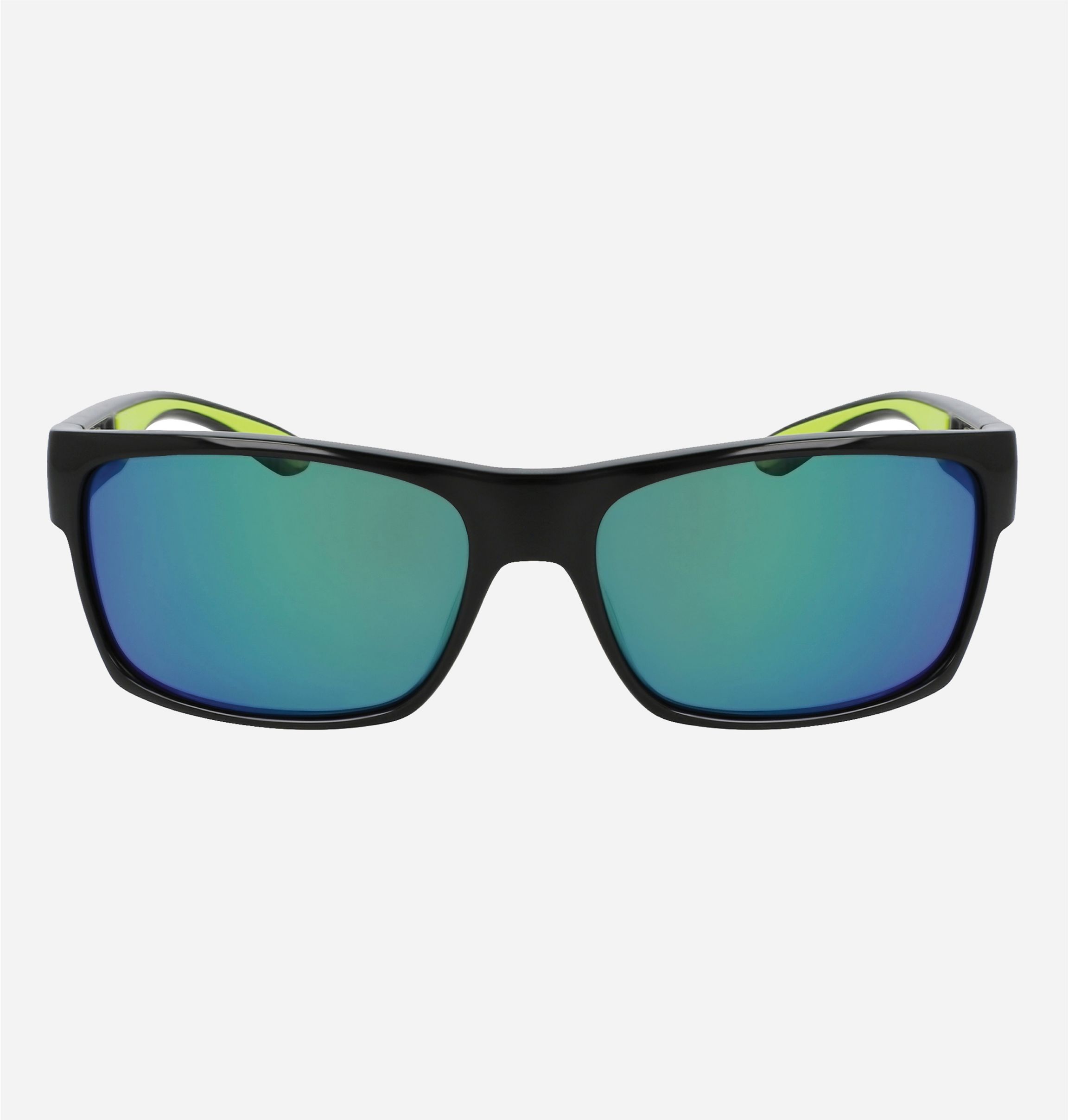 Columbia Peak Racer Sunglass - Black - Sunglasses