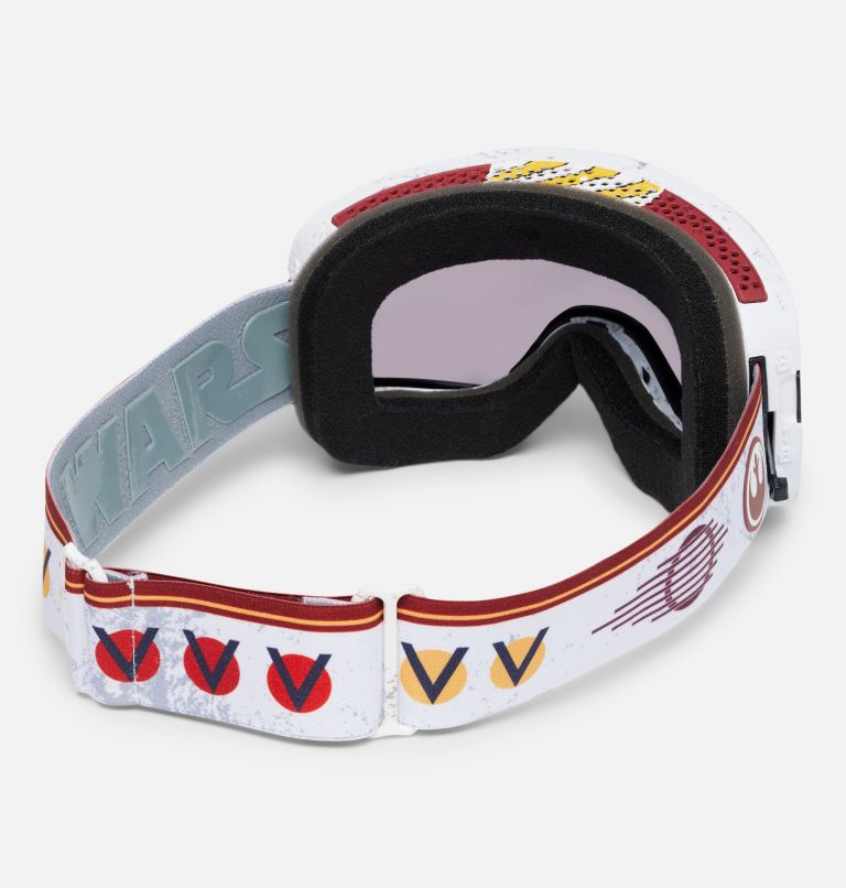 Unisex Skywalker Pilot Snow Goggle Columbia Sportswear