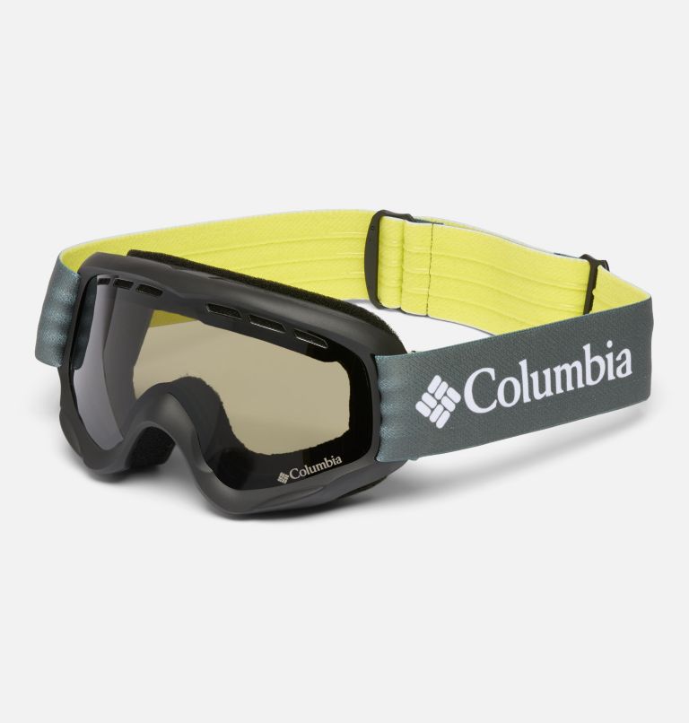 Whirlibird Ski Goggle | 307 | S, Color: Voltage/Black/Darkstone, image 1