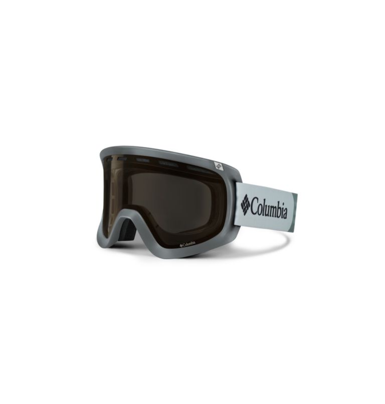 Whirlibird Ski Goggle, Color: CANTEEN/BLACK/DARKSMOKE, image 6