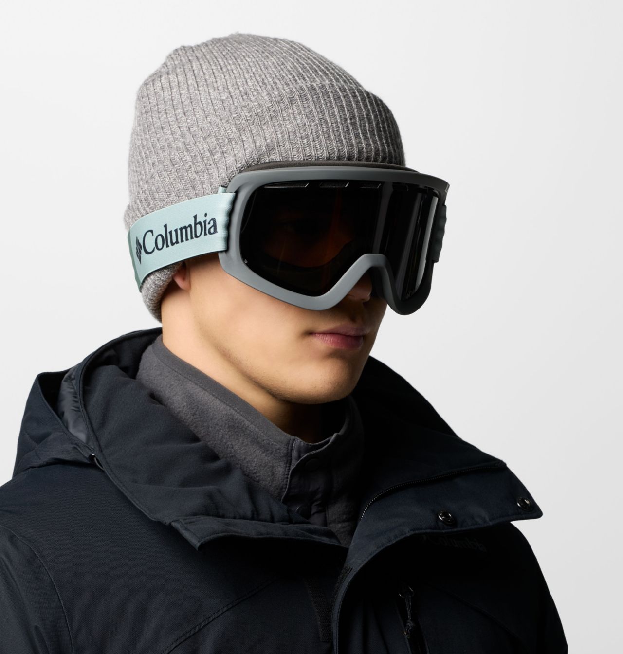 Whirlibird Ski Goggle 4