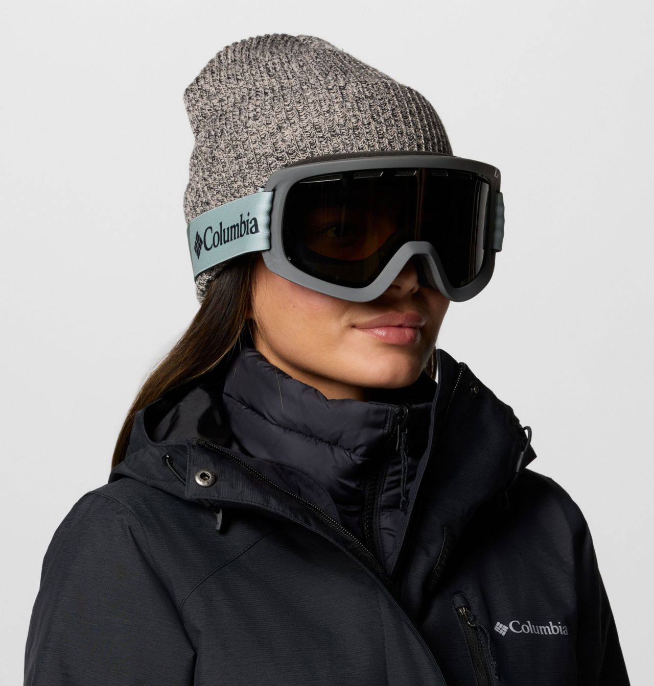 Whirlibird Ski Goggle 5