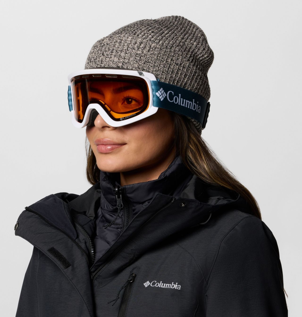 Whirlibird Ski Goggle - Medium 3