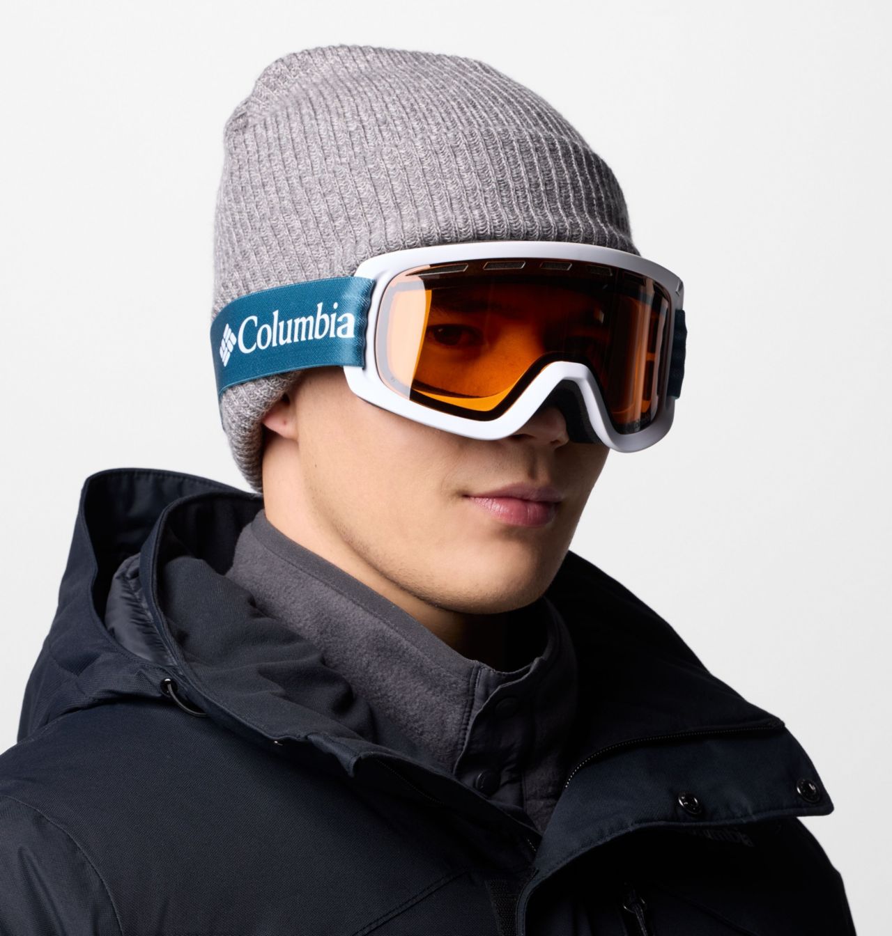 Whirlibird Ski Goggle - Medium 4