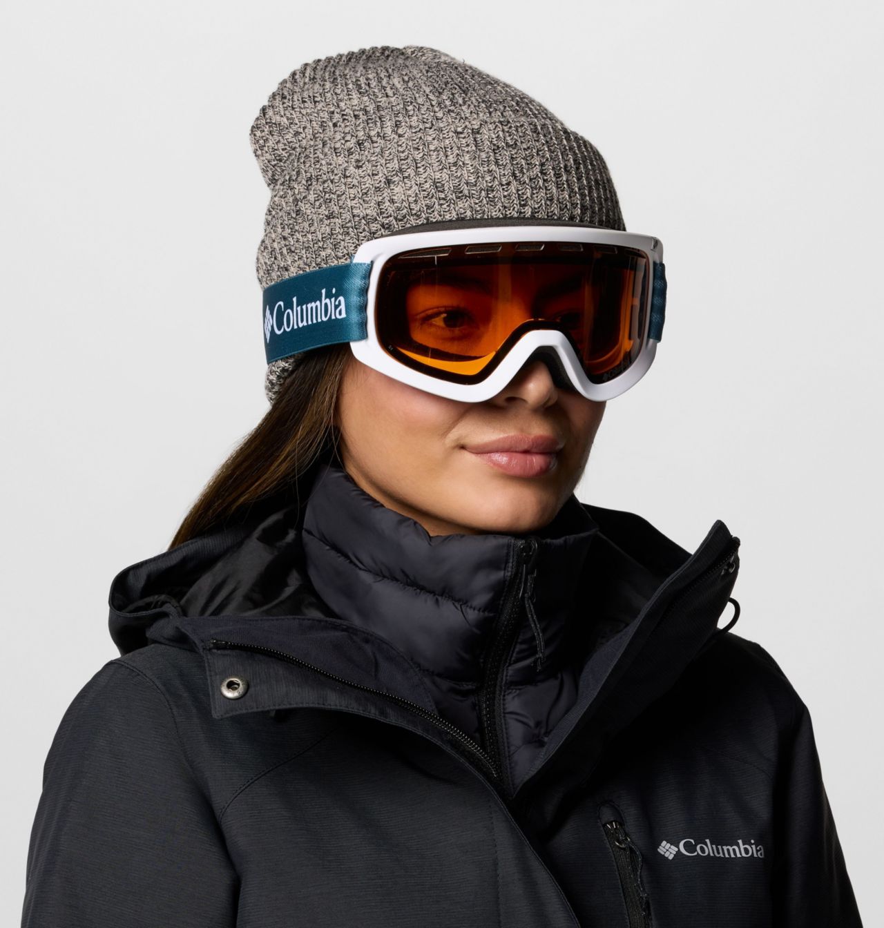 Whirlibird Ski Goggle - Medium 5