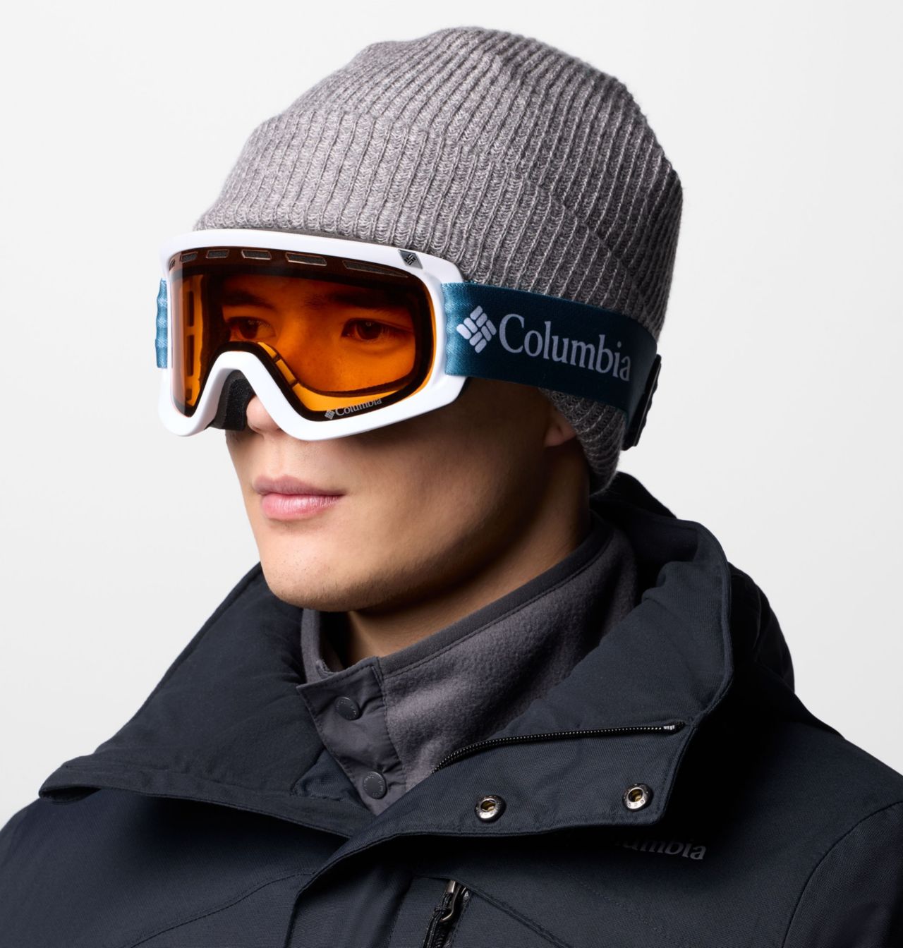Whirlibird Ski Goggle - Medium 2