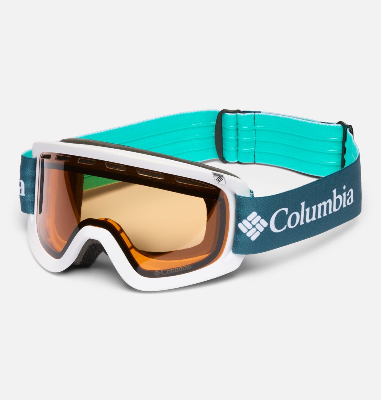 Whirlibird Ski Goggle - Medium 1