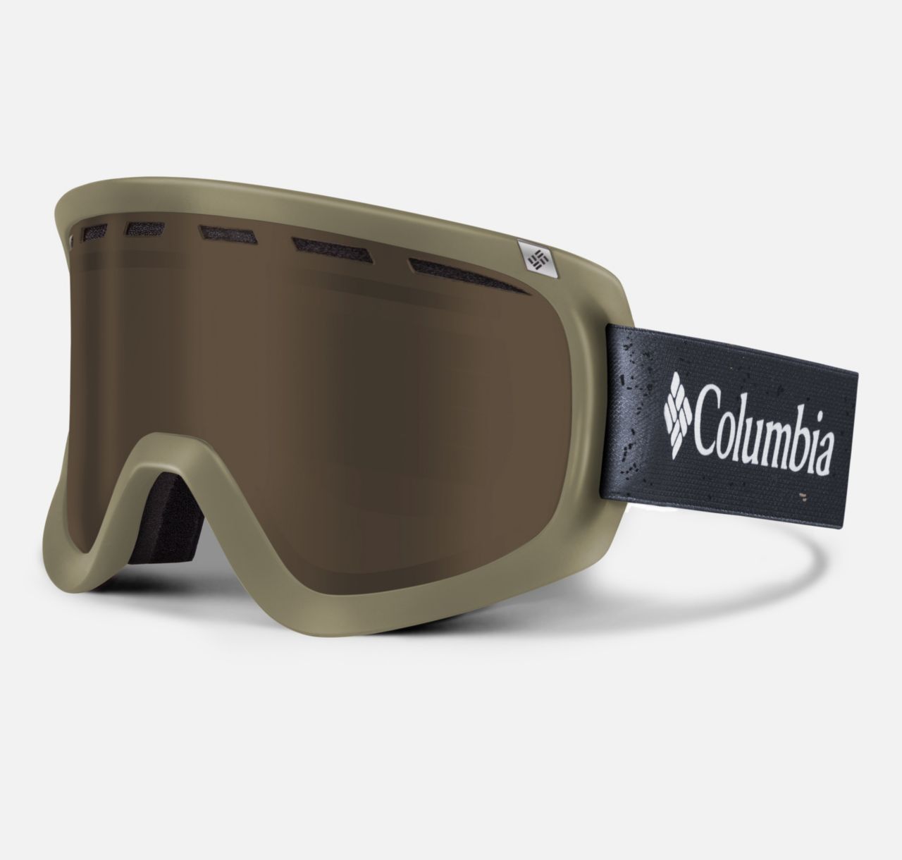 Whirlibird Ski Goggle 2