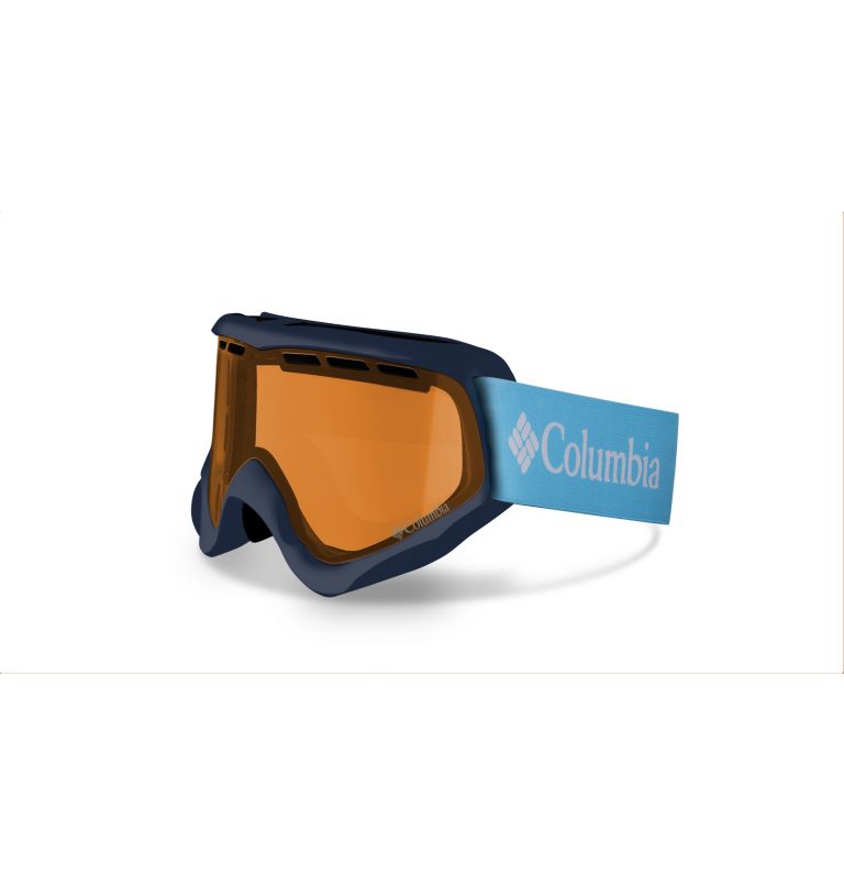 Whirlibird Ski Goggle | 440 | S, Color: Shasta/Gray/Silver Ion, image 3