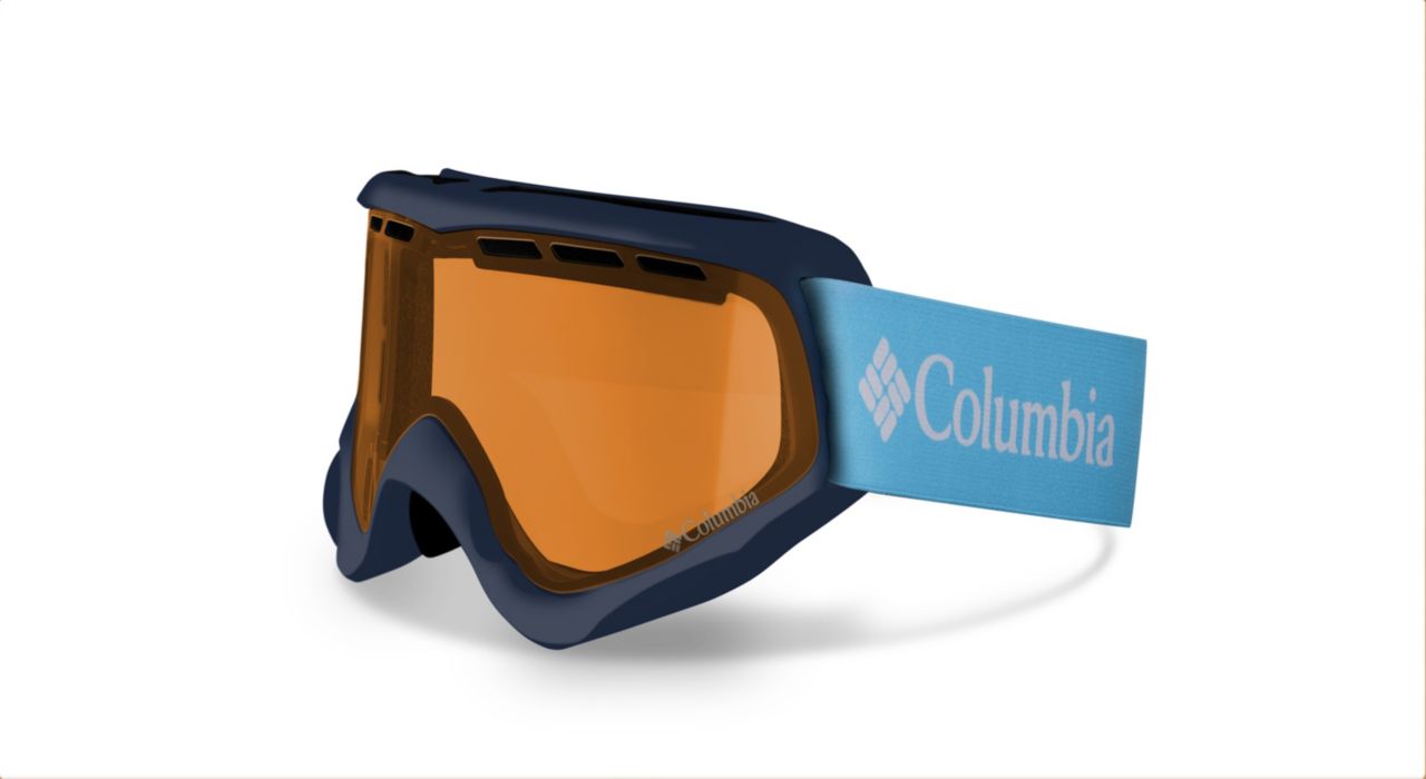 Whirlibird Ski Goggle - Small 3