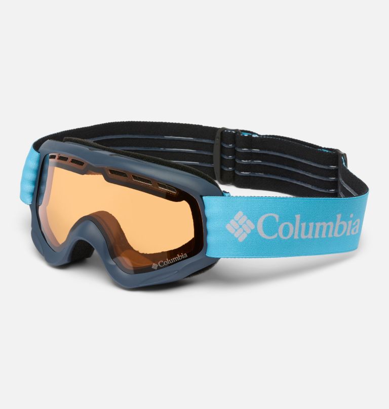 Whirlibird Ski Goggle | 440 | S, Color: Shasta/Gray/Silver Ion, image 1